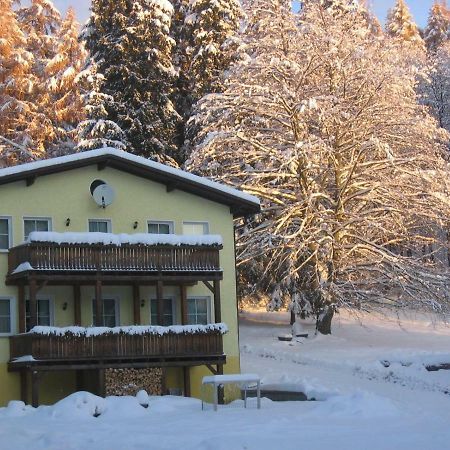 Feriendorf Waldfrieden Suhl Bagian luar foto